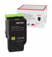 Xerox 006R04363 C310-C315 Standart Kapasite Yellow Sarı Toner 2.000 Sayfa - 1