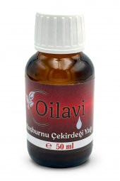 Oilavi Kuşburnu Çekirdeği Yağı 50 ml - 1