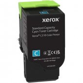 Xerox 006R04361 C310-C315 Standart Kapasite Cyan Mavi Toner 2.000 Sayfa - 2