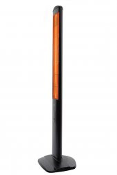 UFO Micatronic 2300 W Kule Tipi Isıtıcı UK - 3