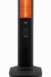UFO Micatronic 2300 W Kule Tipi Isıtıcı UK - 4