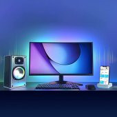 Tp-Link Tapo L920-5 Akıllı Wi-Fi Renkli Led Şerit - 4