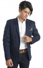 CEKMON Erkek Spor Ceket - 3