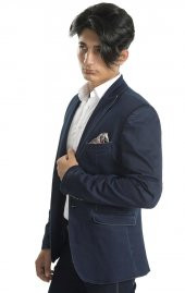 CEKMON Erkek Spor Ceket - 4