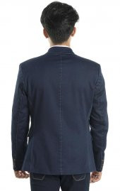 CEKMON Erkek Spor Ceket - 5