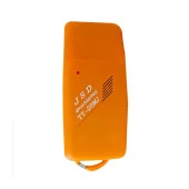 HD-25C El Tipi İğne Metal Dedektör - Arama Dedektörü thumbnail 1