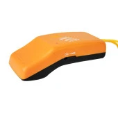 HD-25C El Tipi İğne Metal Dedektör - Arama Dedektörü thumbnail 2