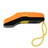 HD-25C El Tipi İğne Metal Dedektör - Arama Dedektörü thumbnail 3