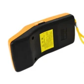 HD-25C El Tipi İğne Metal Dedektör - Arama Dedektörü thumbnail 4