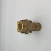Solenoid Valf Gm Na 1/2  - 3/2 - 9