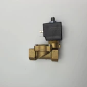 Solenoid Valf Gm Na 1/2  - 3/2 - 7
