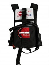 Pars Olive Premium Sırttan Akülü Zeytin Hasat Makinesi 33 v - 2