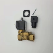 Solenoid Valf Gm Na 1/2  - 3/2 - 11