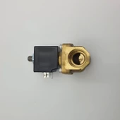 Solenoid Valf Gm Na 1/2  - 3/2 - 8