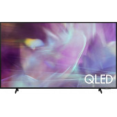 Samsung 55Q60A 4K Ultra HD 55" 140 Ekran Uydu Alıcılı Smart QLED TV - 1