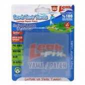Leak Fix Sızdırmaz Sprey İzolasyon Sızıntı Tamir Yaması 2 Li Set - 2