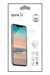 Apple iPhone 14 Plus Blue Nano Ekran Koruyucu - 5