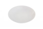 Porland Lebon 6 Adet Beyaz Çukur Tabak 20cm 04POR015678 - 1