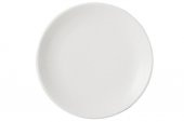 Porland Lebon 12 Beyaz Kalın Düz Tabak 28cm - 1