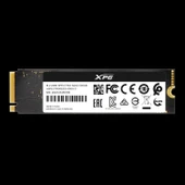 XPG Spectrix S20G 500GB RGB M2 Nvme 2500Mbs/1800Mbs SSD ASPECTRIXS20G-500G-C - 4