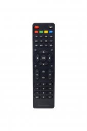 Blueline BL 8500 HD Uydu Kumandası - 1