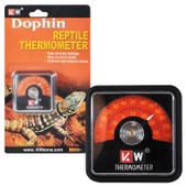 Dophin Sürüngen Elektronik Derece - 1