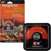 Dophin Sürüngen Elektronik Derece - 2