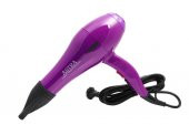 Astra 8818 Turbo Profesyonel Mor 2400 W Saç Kurutma Makinesi - 1