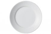 Porland Bella Beyaz Düz Tabak 28cm  04POR004810 - 1