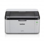 Brother HL-1211W Mono Lazer Yazıcı + 2 adet Orjinal Tonerli - 1