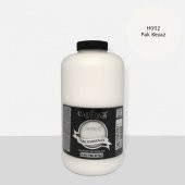 Cadence Hibrit Multisurface Boya 2000ml H-002 Pak Beyaz (3 Kg) - 1