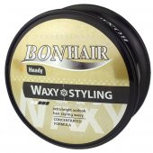 Bonhair Styling Wax Head 150 ML - 1