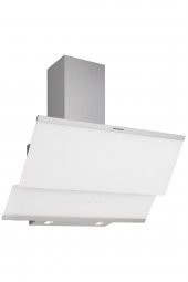 Silverline Beyaz Cam Ankastre Set 5 Yıl Garanti 3420 (Classy 60+cs5365w01+bo6501w01) - 2
