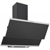 Silverline BO6502B01 - CS5335B01 - 3420 Classy 60 Siyah Ankastre Set thumbnail 4