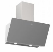 Silverline Gri Cam Ankastre Set BO6504S01 - CS5335S01 - Soho 3457 - 2