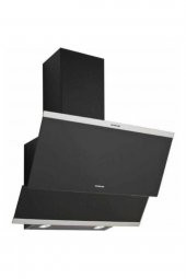 Silverline Siyah Ankastre Set 5 ( 3420b - Cs5335s01 - Bo6502b01 ) - 2