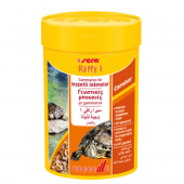 Sera Raffy I Gammarus Kaplumbağa Yemi 100 ml / 12 gr - 1