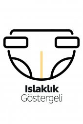 Sleepy Extra Günlük Aktivite Süper Paket Bebek Bezi 4 Numara Maxi 96 Adet - 4