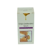 Tabiat Market Doğal Göğüs Şekillendirici Serumu 50ML - 2