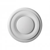 Raksan Smart 100 Mm Gemici Anemostadı - 1