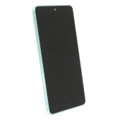 Samsung A736 A73 Lcd Ekran + Kasalı 100 Kvk Orjinal - 11