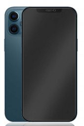 Apple iPhone 14 Plus Mat Seramik Ekran Koruyucu - 1