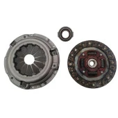 Debriyaj Seti Civic 2001-2006 VTEC - 3