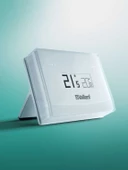 Vaillant eRELAX Wifi Kontrollü Akıllı Oda Termostatı - 1