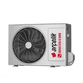 Arçelik 09465 Hp Ultra Hijyen Silver 9.000 Btu A++ İnverter Klima - 4