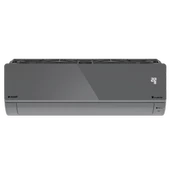 Arçelik 09465 Hp Ultra Hijyen Silver 9.000 Btu A++ İnverter Klima - 1