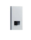 Vaillant Ved-E 24/8 Trifaze Elektrikli Şofben 8 Litre/Dakika - 2