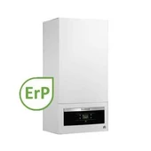 Buderus Logamax Plus GB062 24/30 Kw 20.000 K. Tam Yoğuşmalı Kombi thumbnail 1