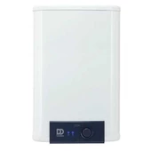 Demirdöküm (Montaj Dahil) DT4 Titanium 80 Lt. Elektrikli Termosi. - 1