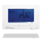 Baymak İdee Programlanabilir Kablolu Oda Termostatı - 1